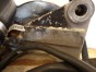 Silnik kompletny HONDA VTX 1300 C/R/S/T 03-09r   PN. 11100-MEA-670