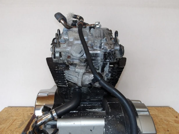 Silnik kompletny HONDA VTX 1300 C/R/S/T 03-09r   PN. 11100-MEA-670
