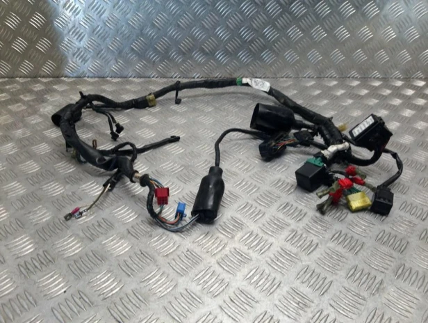 Instalacja elektryczna wiązka główna HONDA VTX 1300 C/R/S 05-07r   PN. 32100-MEA-A00