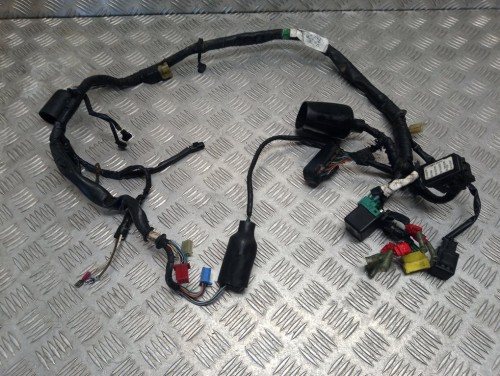 Instalacja elektryczna wiązka główna HONDA VTX 1300 C/R/S 05-07r   PN. 32100-MEA-A00