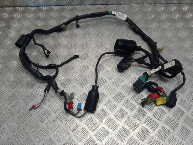 Instalacja elektryczna wiązka główna HONDA VTX 1300 C/R/S 05-07r   PN. 32100-MEA-A00
