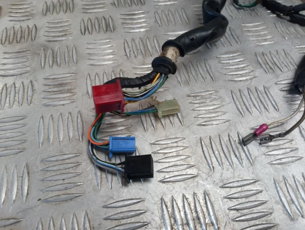 Instalacja elektryczna wiązka główna HONDA VTX 1300 C/R/S 05-07r   PN. 32100-MEA-A00