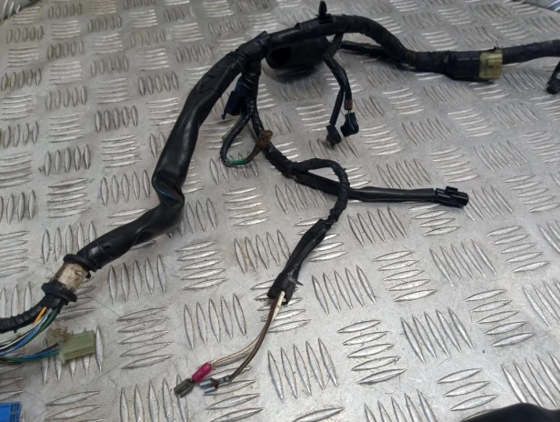 Instalacja elektryczna wiązka główna HONDA VTX 1300 C/R/S 05-07r   PN. 32100-MEA-A00