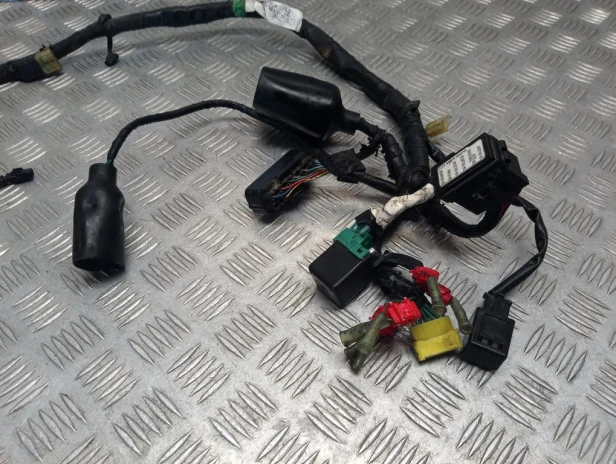 Instalacja elektryczna wiązka główna HONDA VTX 1300 C/R/S 05-07r   PN. 32100-MEA-A00