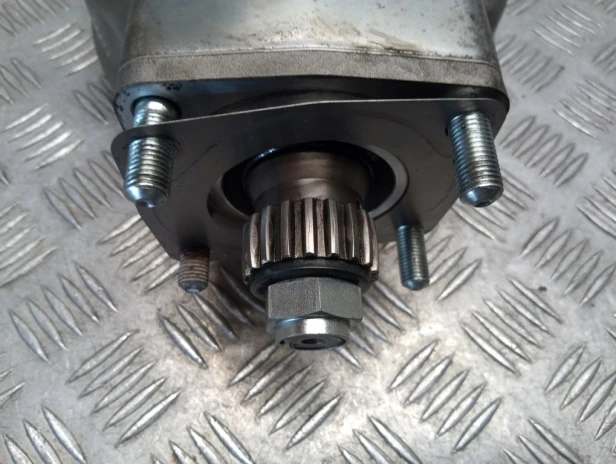 Dyferencjał dyfer przekładnia KAWASAKI VN 1600 VULCAN CLASSIC 03-08r   PN. 13101-1326