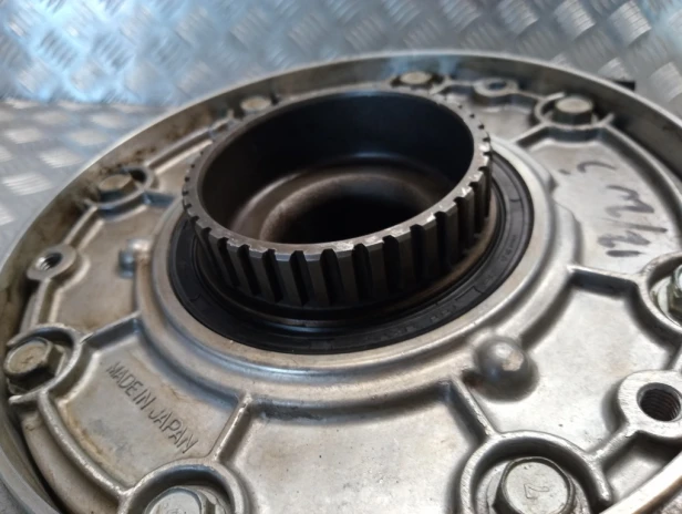 Dyferencjał dyfer przekładnia KAWASAKI VN 1600 VULCAN CLASSIC 03-08r   PN. 13101-1326