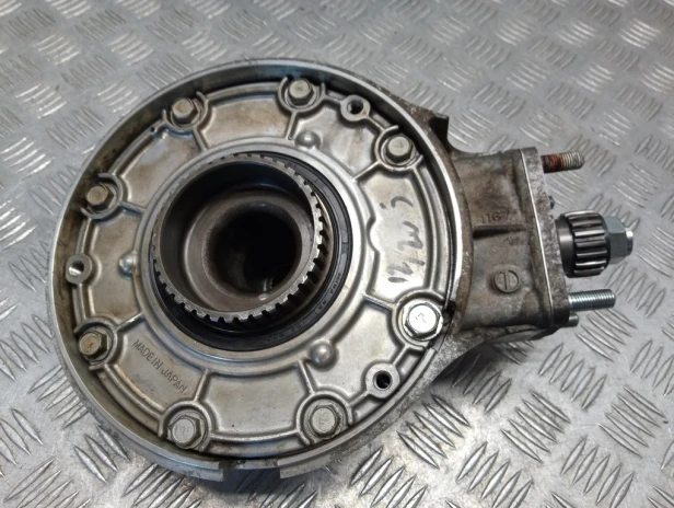 Dyferencjał dyfer przekładnia KAWASAKI VN 1600 VULCAN CLASSIC 03-08r   PN. 13101-1326
