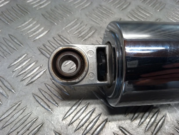 Amortyzator tylny I KAWASAKI VN 1600 VULCAN CLASSIC 03-04r   PN. 45014-1832