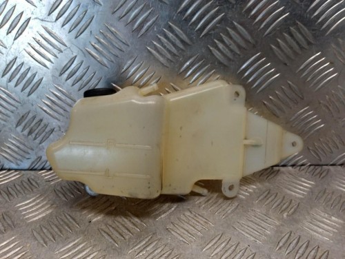 Zbiorniczek wyrównawczy chłodnicy KAWASAKI VN 1600 VULCAN CLASSIC 03-04r   PN. 43078-1180