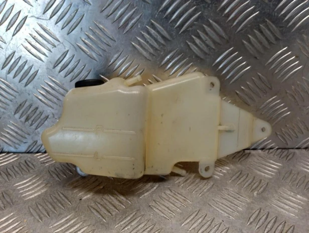 Zbiorniczek wyrównawczy chłodnicy KAWASAKI VN 1600 VULCAN CLASSIC 03-04r   PN. 43078-1180