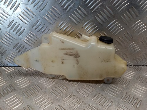 Zbiorniczek wyrównawczy chłodnicy KAWASAKI VN 1600 VULCAN CLASSIC 03-04r   PN. 43078-1180