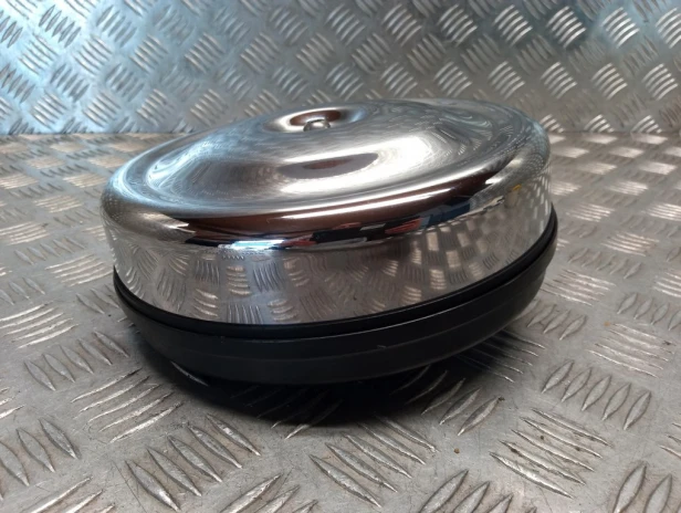 Airbox obudowa filtra lewa KAWASAKI VN 1600 VULCAN CLASSIC 03-08r   PN. 11011-1672