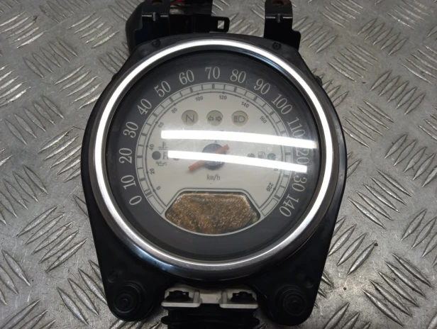 Licznik zegar prędkościomierz KAWASAKI VN 1600 VULCAN CLASSIC 03-08r   PN. 28011-0003