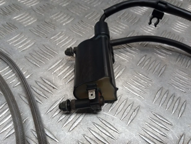 Cewki zapłonowe KAWASAKI VN 1600 VULCAN CLASSIC 03-08r   PN. 21121-0003