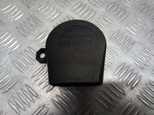 Klakson sygnał KAWASAKI VN 1600 VULCAN CLASSIC 03-05r   PN. 27003-0003