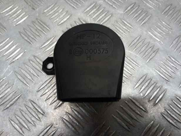Klakson sygnał KAWASAKI VN 1600 VULCAN CLASSIC 03-05r   PN. 27003-0003