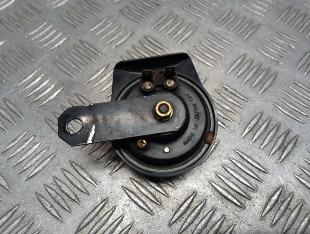 Klakson sygnał KAWASAKI VN 1600 VULCAN CLASSIC 03-05r   PN. 27003-0003