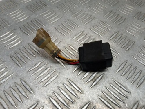 Przekaźnik kontrolki oleju KAWASAKI VN 1600 VULCAN CLASSIC 03-08r   PN. 21177-1058