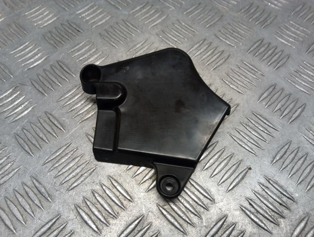 Osłona główki ramy lewa KAWASAKI VN 1600 VULCAN CLASSIC 03-08r   PN. 14091-0092