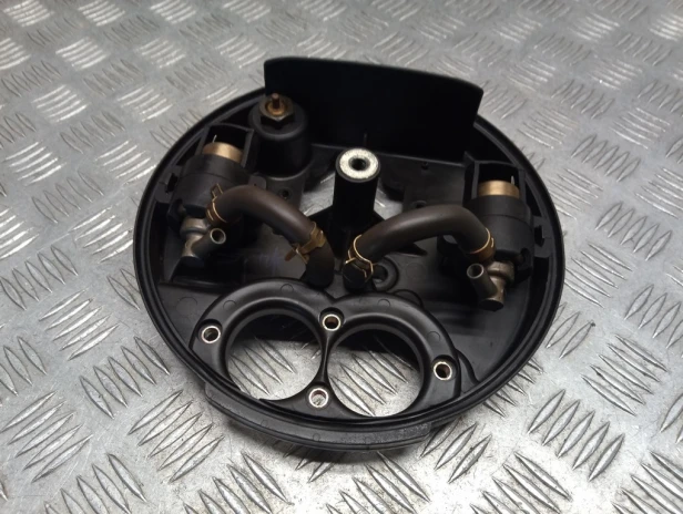 Airbox obudowa filtra prawa KAWASAKI VN 1600 VULCAN CLASSIC 03-08r   PN. 11038-0005