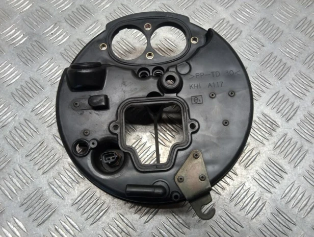 Airbox obudowa filtra prawa KAWASAKI VN 1600 VULCAN CLASSIC 03-08r   PN. 11038-0005