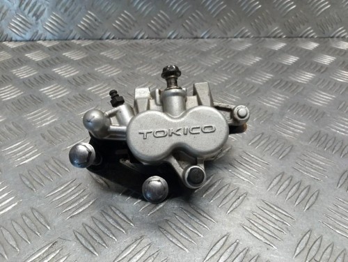 Zacisk hamulca przód lewy KAWASAKI VN 1600 VULCAN CLASSIC 03-08r   PN. 43080-5017-GN