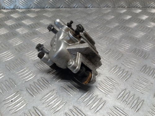 Zacisk hamulca przód lewy KAWASAKI VN 1600 VULCAN CLASSIC 03-08r   PN. 43080-5017-GN