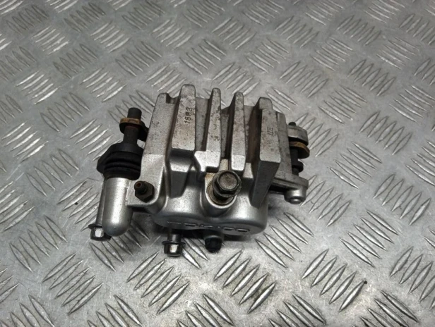 Zacisk hamulca przód lewy KAWASAKI VN 1600 VULCAN CLASSIC 03-08r   PN. 43080-5017-GN