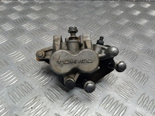 Zacisk hamulca przód prawy KAWASAKI VN 1600 VULCAN CLASSIC 03-08r   PN. 43080-5015-GN