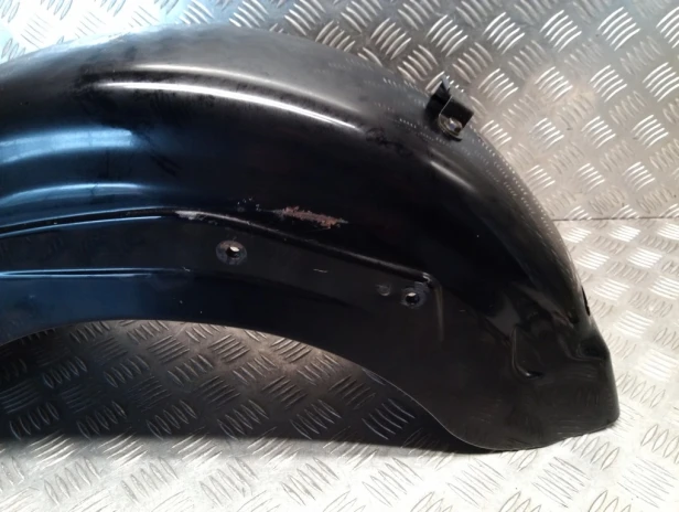 Błotnik tył tylny KAWASAKI VN 1600 VULCAN CLASSIC 03-08r   PN. 35022-0008