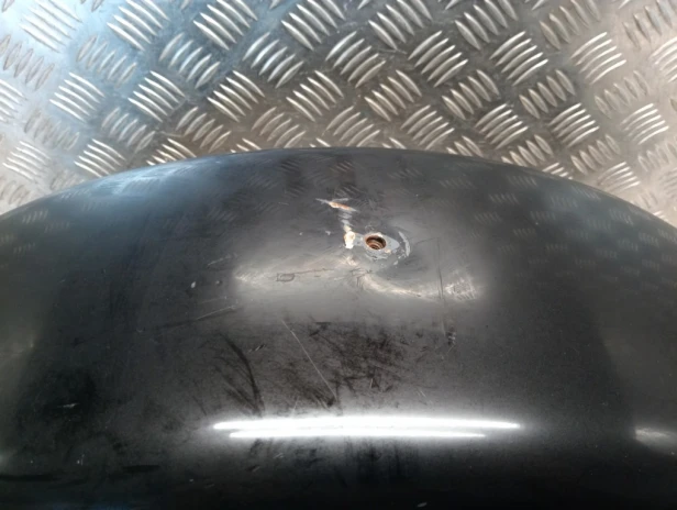 Błotnik tył tylny KAWASAKI VN 1600 VULCAN CLASSIC 03-08r   PN. 35022-0008