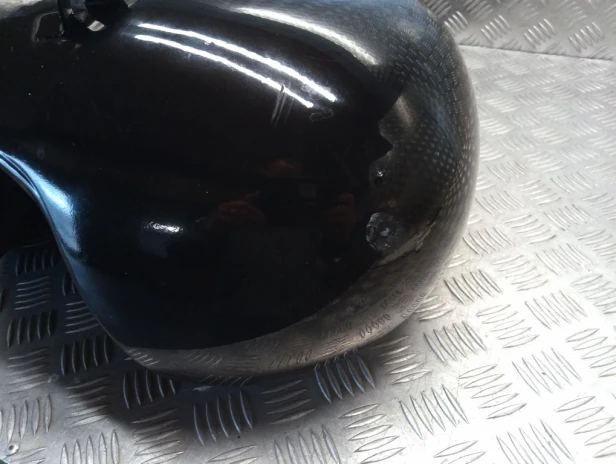 Zbiornik bak paliwa KAWASAKI VN 1600 VULCAN CLASSIC 03-08r   PN. 51085-5052