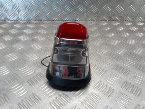 Lampa tył tylna KAWASAKI VN 1600 VULCAN CLASSIC 03-08r   PN. 23025-1333