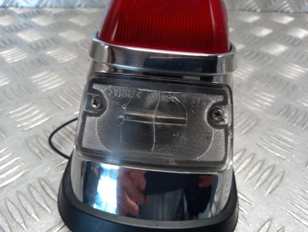 Lampa tył tylna KAWASAKI VN 1600 VULCAN CLASSIC 03-08r   PN. 23025-1333