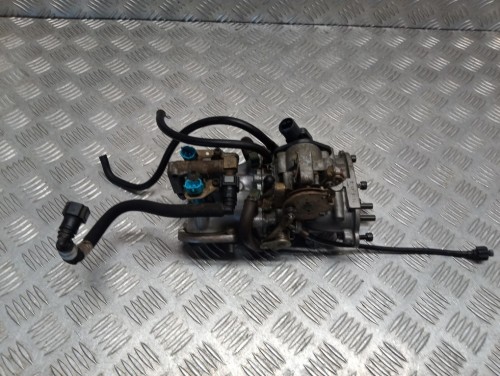 Przepustnica kompletna KAWASAKI VN 1600 VULCAN CLASSIC 03-08r   PN. 16163-1126