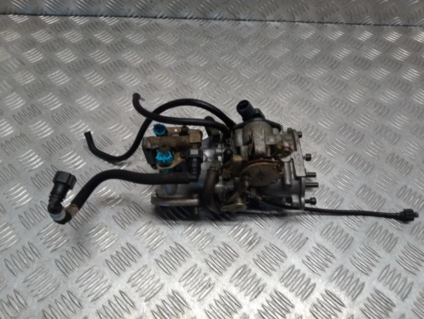 Przepustnica kompletna KAWASAKI VN 1600 VULCAN CLASSIC 03-08r   PN. 16163-1126