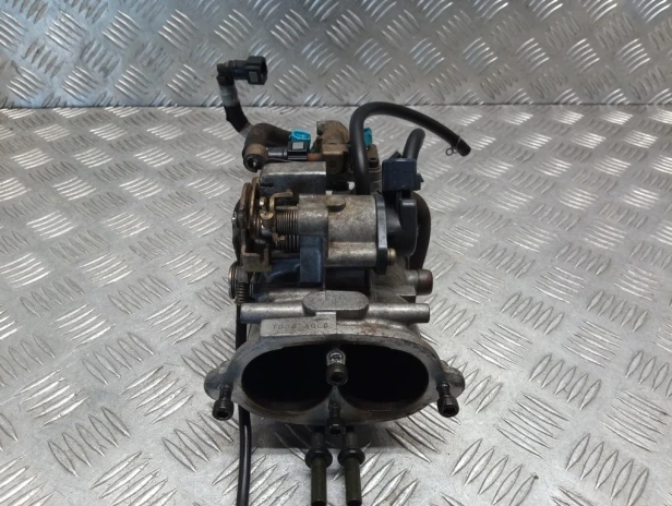 Przepustnica kompletna KAWASAKI VN 1600 VULCAN CLASSIC 03-08r   PN. 16163-1126