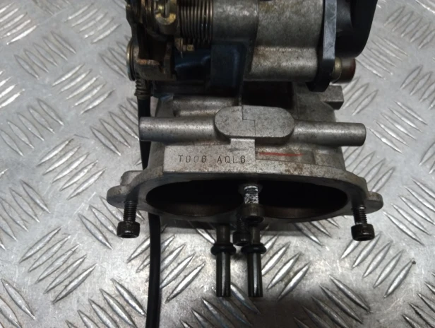 Przepustnica kompletna KAWASAKI VN 1600 VULCAN CLASSIC 03-08r   PN. 16163-1126