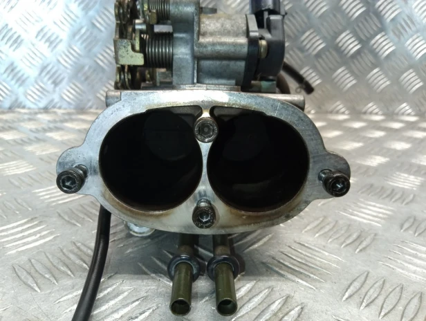 Przepustnica kompletna KAWASAKI VN 1600 VULCAN CLASSIC 03-08r   PN. 16163-1126