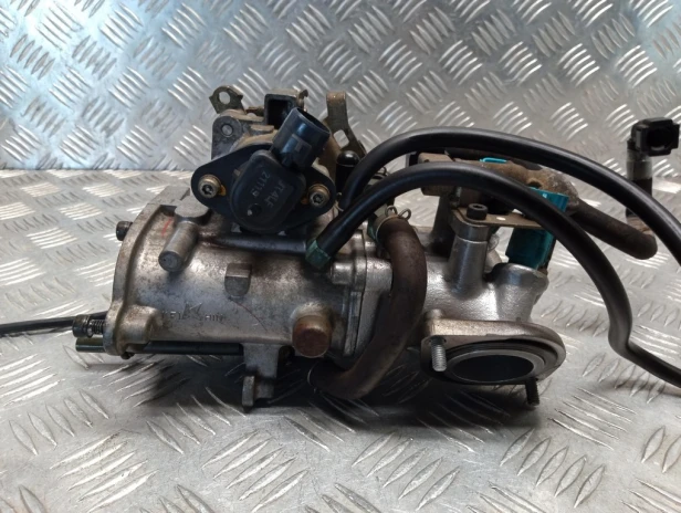Przepustnica kompletna KAWASAKI VN 1600 VULCAN CLASSIC 03-08r   PN. 16163-1126