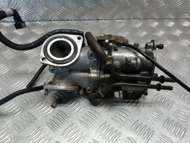 Przepustnica kompletna KAWASAKI VN 1600 VULCAN CLASSIC 03-08r   PN. 16163-1126