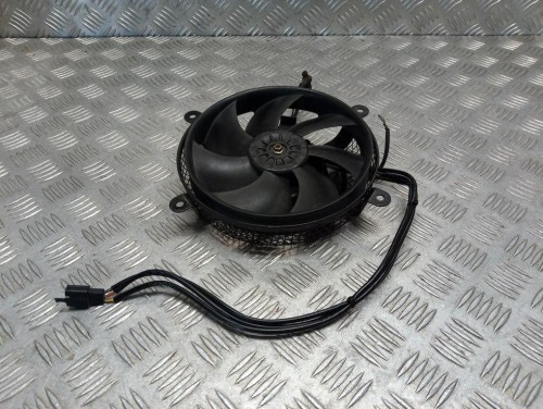 Wentylator wiatrak chłodnicy KAWASAKI VN 1600 VULCAN CLASSIC 03-04r   PN. 59502-0004
