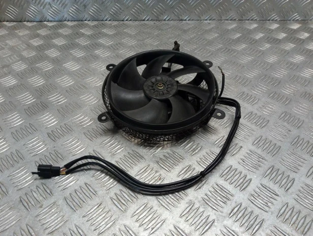 Wentylator wiatrak chłodnicy KAWASAKI VN 1600 VULCAN CLASSIC 03-04r   PN. 59502-0004