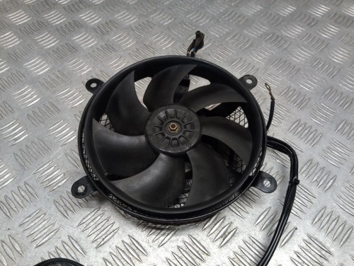 Wentylator wiatrak chłodnicy KAWASAKI VN 1600 VULCAN CLASSIC 03-04r   PN. 59502-0004