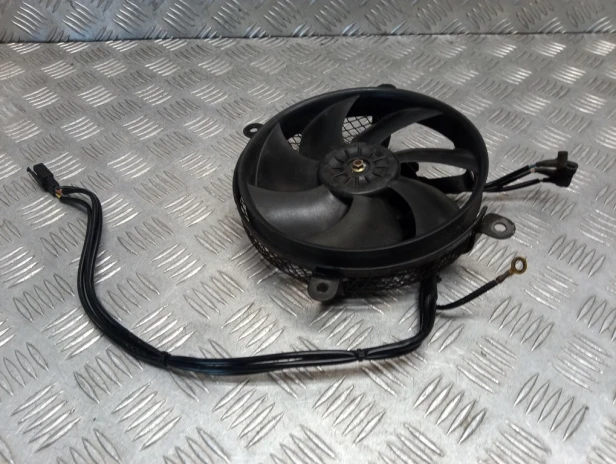 Wentylator wiatrak chłodnicy KAWASAKI VN 1600 VULCAN CLASSIC 03-04r   PN. 59502-0004