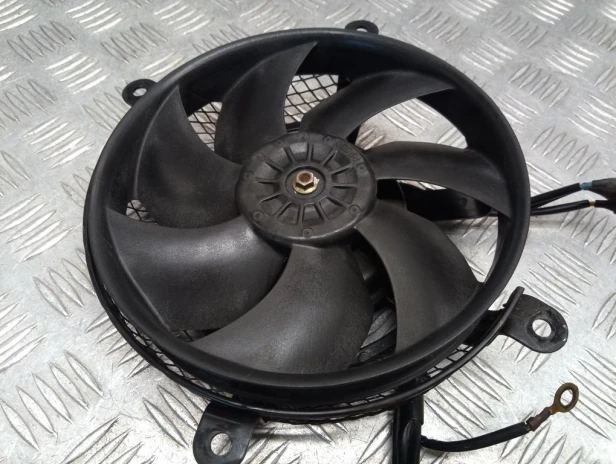 Wentylator wiatrak chłodnicy KAWASAKI VN 1600 VULCAN CLASSIC 03-04r   PN. 59502-0004