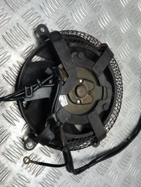 Wentylator wiatrak chłodnicy KAWASAKI VN 1600 VULCAN CLASSIC 03-04r   PN. 59502-0004