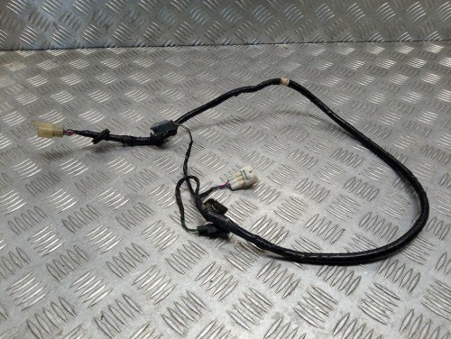 Instalacja wiązka tylnej lampy KAWASAKI VN 1600 VULCAN CLASSIC 03-08r   PN. 26031-1077