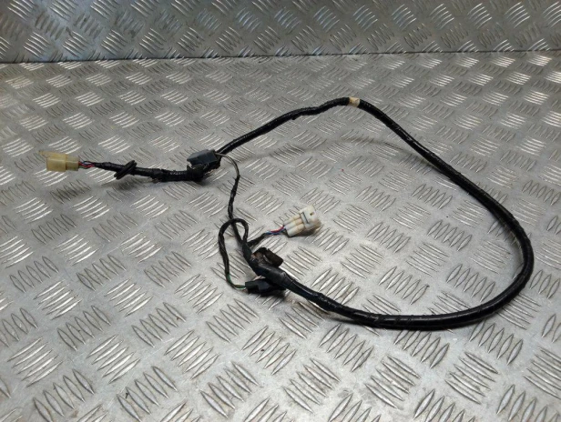 Instalacja wiązka tylnej lampy KAWASAKI VN 1600 VULCAN CLASSIC 03-08r   PN. 26031-1077