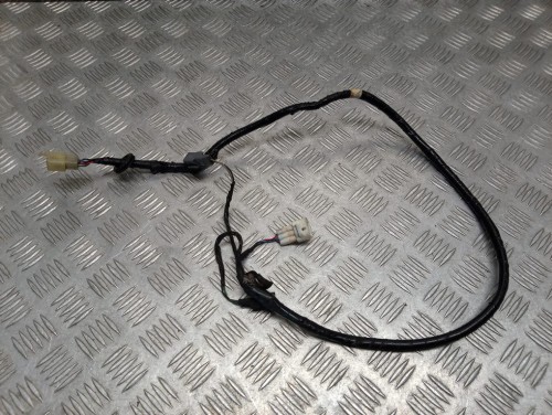 Instalacja wiązka tylnej lampy KAWASAKI VN 1600 VULCAN CLASSIC 03-08r   PN. 26031-1077